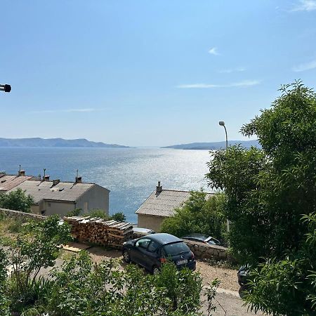 Senj Seaview Apartment Senj (Lika-Senj) Exterior foto